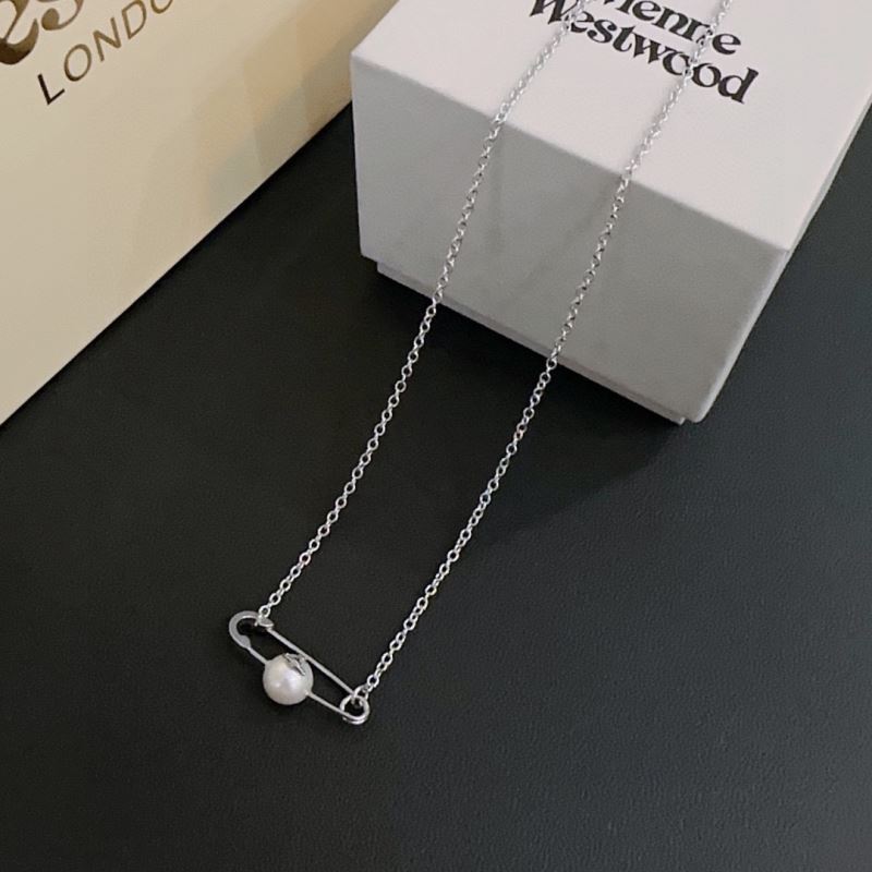 Vivienne Westwood Necklaces